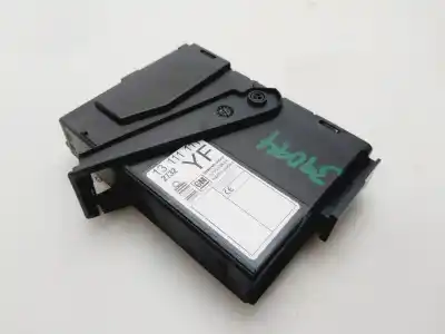 Pezzo di ricambio per auto di seconda mano modulo elettronico per opel meriva enjoy riferimenti oem iam 13111111  
