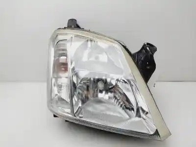 Peça sobressalente para automóvel em segunda mão farol / farolim direito por opel meriva enjoy referências oem iam 93321053  