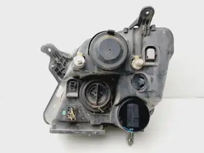 Second-hand car spare part Right Headlight for OPEL MERIVA Enjoy OEM IAM references 93321053  