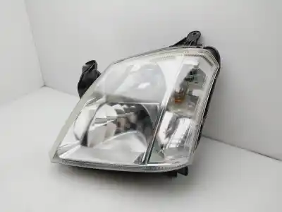 Peça sobressalente para automóvel em segunda mão farol / farolim esquerdo por opel meriva enjoy referências oem iam 93321052  