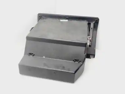 Peça sobressalente para automóvel em segunda mão porta luvas por opel astra g berlina comfort referências oem iam 90561334  