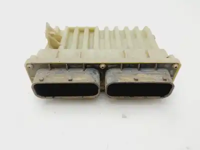 Автозапчастина б/у ебу контролер двигуна для opel astra g berlina comfort посилання на oem iam 24459733  