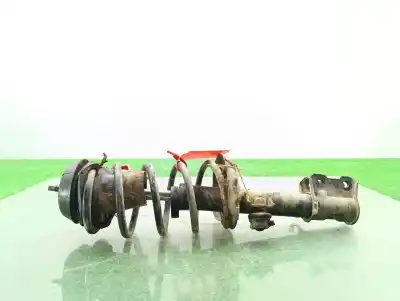 Peça sobressalente para automóvel em segunda mão amortecedor dianteiro direito por opel combo tour referências oem iam 72119124  