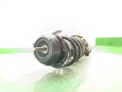 Peça sobressalente para automóvel em segunda mão amortecedor dianteiro direito por opel combo tour referências oem iam 72119124  