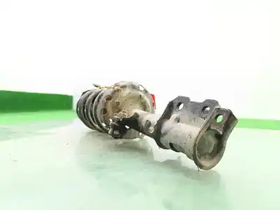 Peça sobressalente para automóvel em segunda mão amortecedor dianteiro direito por opel combo tour referências oem iam 72119124  