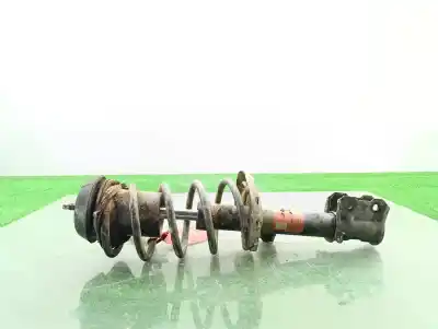 Автозапчасти б/у передний левый амортизатор за opel combo tour ссылки oem iam 72119123  