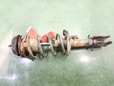 Автозапчасти б/у передний левый амортизатор за opel combo tour ссылки oem iam 72119123  