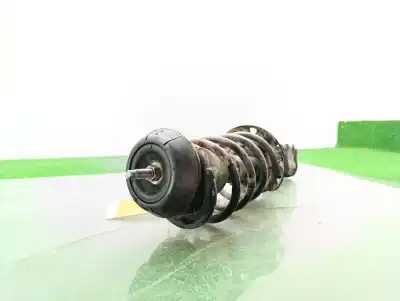 Автозапчасти б/у передний левый амортизатор за opel combo tour ссылки oem iam 72119123  