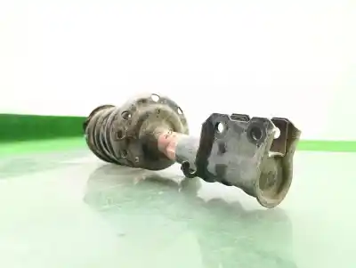 Peça sobressalente para automóvel em segunda mão amortecedor dianteiro esquerdo por opel combo tour referências oem iam 72119123