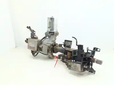 Second-hand car spare part steering column for opel combo tour oem iam references 13136675  