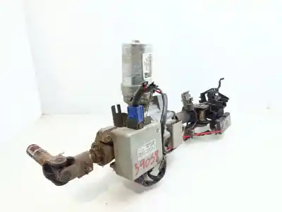 Second-hand car spare part steering column for opel combo tour oem iam references 13136675  