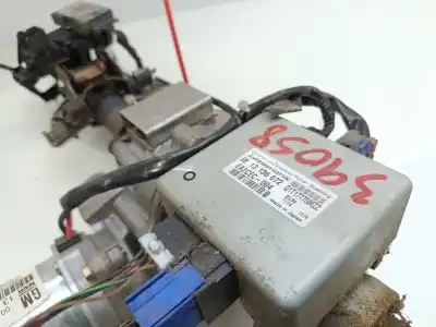 Second-hand car spare part steering column for opel combo tour oem iam references 13136675  