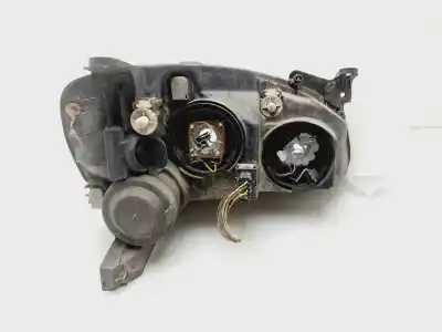 Second-hand car spare part left headlight for opel combo tour oem iam references 13195923  