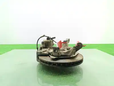 Second-hand car spare part front right knuckle for opel combo tour oem iam references 13154318  