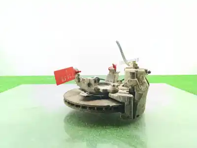 Second-hand car spare part front left knuckle for opel combo tour oem iam references 13154317  