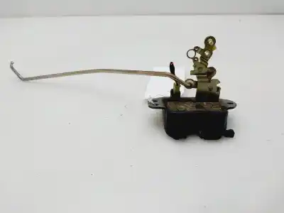 Peça sobressalente para automóvel em segunda mão  por DAEWOO KALOS (KLAS)  Referências OEM IAM 96491022  