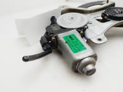 Peça sobressalente para automóvel em segunda mão Elevador De Vidros Dianteira Esquerda por DAEWOO KALOS (KLAS) 1.2 Referências OEM IAM 96541737  