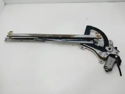 Peça sobressalente para automóvel em segunda mão elevador de vidros dianteira esquerda por daewoo kalos (klas) 1.2 referências oem iam 96541737  
