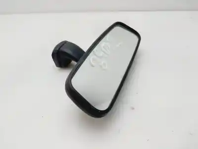 Peça sobressalente para automóvel em segunda mão espelho retrovisor interior por daewoo kalos (klas) 1.2 referências oem iam 96378732