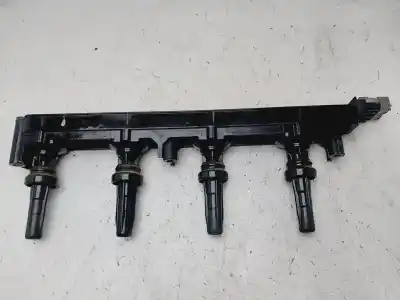 Автозапчастина б/у котушка запалювання для citroen c4 picasso sx посилання на oem iam 9656695780  