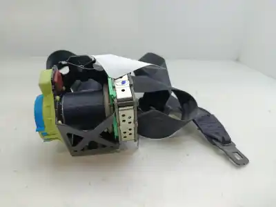 Second-hand car spare part front right seat belt for citroen c4 picasso sx oem iam references 9654964377 Second-hand car spare part front right seat belt for citroen c4 picasso sx oem iam references 9654964377