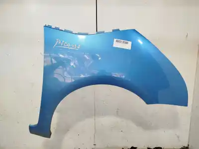 Second-hand car spare part front right fin for citroen c4 picasso sx oem iam references 7841x2 Second-hand car spare part front right fin for citroen c4 picasso sx oem iam references 7841x2