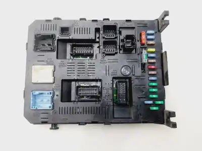 Second-hand car spare part bsi control unit for citroen c4 picasso sx oem iam references 9663510180 Second-hand car spare part bsi control unit for citroen c4 picasso sx oem iam references 9663510180
