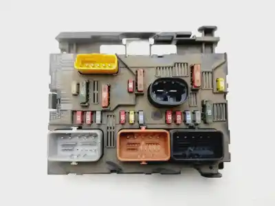 Second-hand car spare part bsm control unit for citroen c4 picasso sx oem iam references 9661708080 Second-hand car spare part bsm control unit for citroen c4 picasso sx oem iam references 9661708080