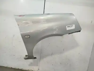 Pezzo di ricambio per auto di seconda mano parafango anteriore destro per renault clio ii fase ii (b/cb0) expression riferimenti oem iam 7701473026  