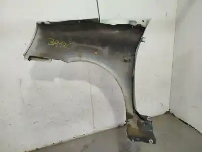 Pezzo di ricambio per auto di seconda mano parafango anteriore destro per renault clio ii fase ii (b/cb0) expression riferimenti oem iam 7701473026  