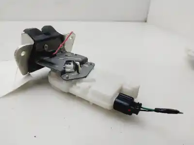 Peça sobressalente para automóvel em segunda mão fechadura do mala por citroen c4 aircross seduction 2wd referências oem iam 1619251880