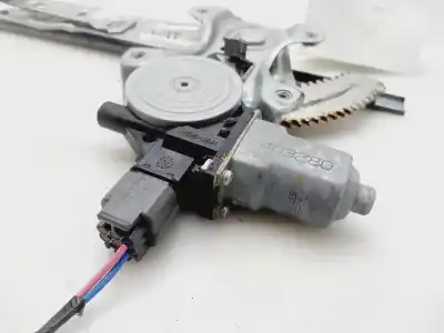 Peça sobressalente para automóvel em segunda mão elevador de vidros traseiro direito por citroen c4 aircross seduction 2wd referências oem iam 1607716280