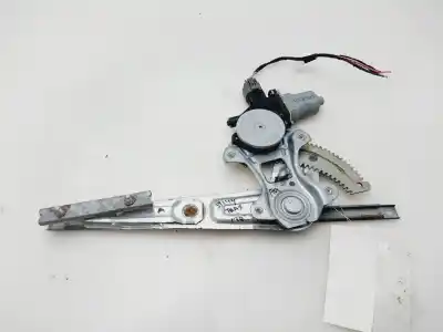 Peça sobressalente para automóvel em segunda mão elevador de vidros traseiro esquerdo por citroen c4 aircross seduction 2wd referências oem iam 1607716180