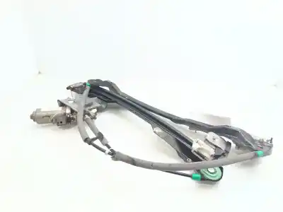 Second-hand car spare part driver left window regulator for ford focus berlina (cak) trend oem iam references xs4123201
