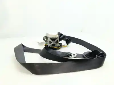 Pièce détachée automobile d'occasion Ceinture De Sécurité Avant Droite pour VOLKSWAGEN TIGUAN (5N2) T1 BlueMotion Références OEM IAM 5N1857706  