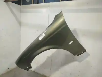 Автозапчастина б/у передне ліве крило для jaguar s-type 4.0 v8 32v cat посилання на oem iam xr826897  