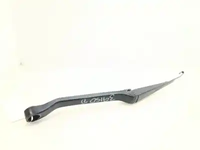 Автозапчасти б/у рычаг стеклоочистителя передний правый за jaguar s-type 4.0 v8 32v cat ссылки oem iam xr8317526ad  