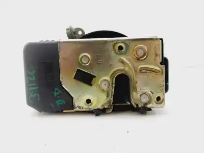 Tweedehands auto-onderdeel deurslot rechts voor voor opel vectra b berlina gl (1999->) oem iam-referenties 24414113  