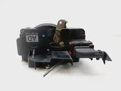 Tweedehands auto-onderdeel deurslot rechts voor voor opel vectra b berlina gl (1999->) oem iam-referenties 24414113  