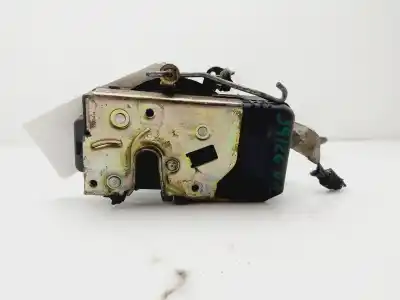 Tweedehands auto-onderdeel linker voordeur slot voor opel vectra b berlina gl (1999->) oem iam-referenties 90585021  