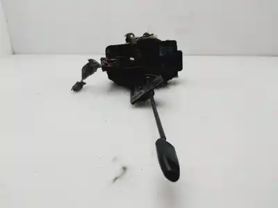 Tweedehands auto-onderdeel linker voordeur slot voor opel vectra b berlina gl (1999->) oem iam-referenties 90585021  