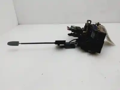 Tweedehands auto-onderdeel linker voordeur slot voor opel vectra b berlina gl (1999->) oem iam-referenties 90585021  