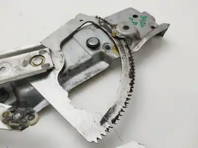 Peça sobressalente para automóvel em segunda mão elevador de vidros dianteiro direito por opel vectra b berlina gl (1999->) referências oem iam 90520228
