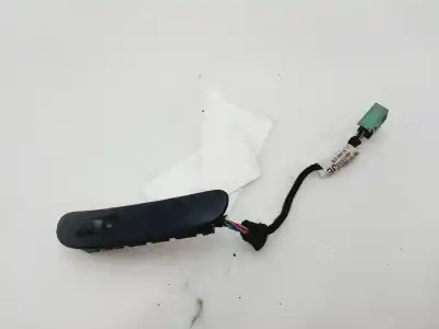 Peça sobressalente para automóvel em segunda mão botão / interruptor elevador vidro dianteiro esquerdo por opel vectra b berlina gl (1999->) referências oem iam 90433373