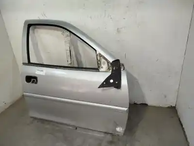 Peça sobressalente para automóvel em segunda mão porta dianteira direita por opel vectra b berlina gl (1999->) referências oem iam 9153650