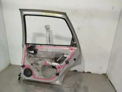 Peça sobressalente para automóvel em segunda mão porta do automóvel traseira direita por opel vectra b berlina gl (1999->) referências oem iam 9153660