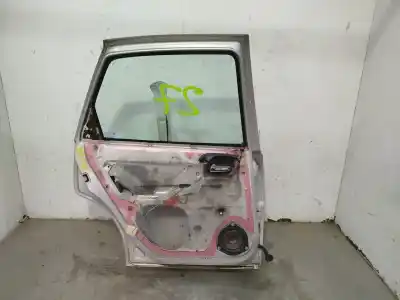 Автозапчастина б/у двері задні ліві для opel vectra b berlina gl (1999->) посилання на oem iam 9153659  