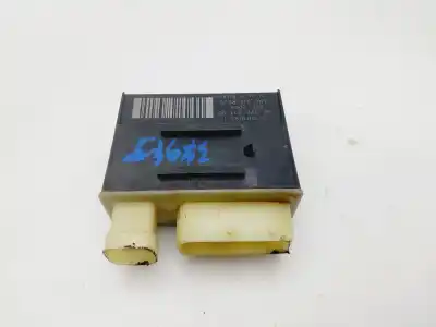 Second-hand car spare part glow plug for citroen c3 tonic oem iam references 9652021180  