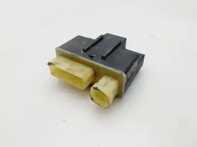 Second-hand car spare part glow plug for citroen c3 tonic oem iam references 9652021180