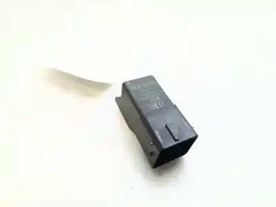 Second-hand car spare part glow plug for citroen c3 tonic oem iam references 9802424080